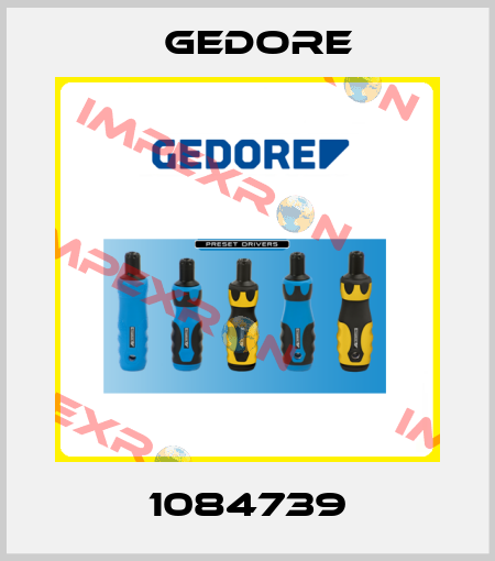 1084739 Gedore