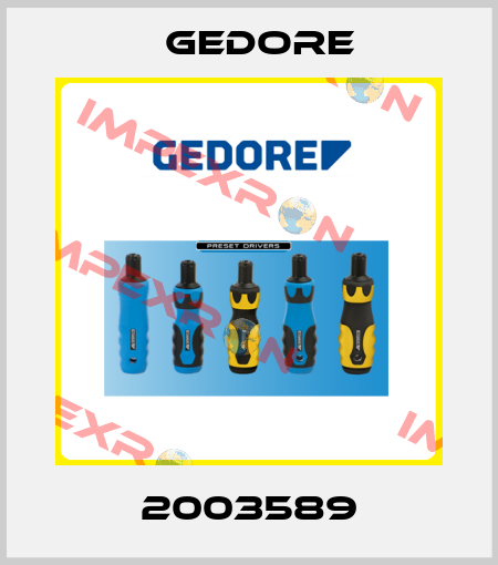 2003589 Gedore