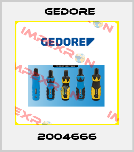 2004666 Gedore