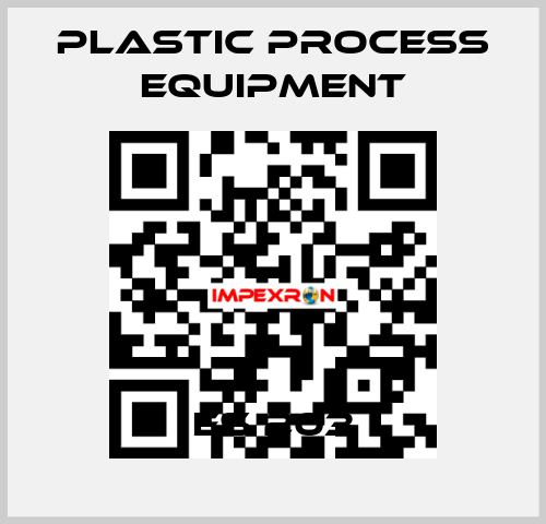 ES 203 PLASTIC PROCESS EQUIPMENT
