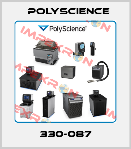330-087 Polyscience