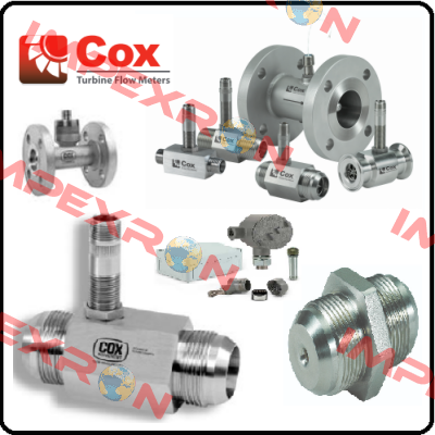 P/N:COX2119; Type:PPA600A Cox