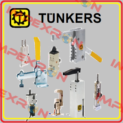 P/N: 113139,Type: CET3-AR-CRA-AH-50X-SG-C2290-113139 Tünkers