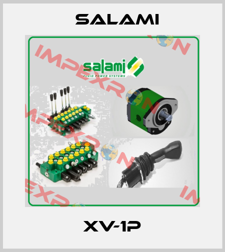 XV-1P Salami
