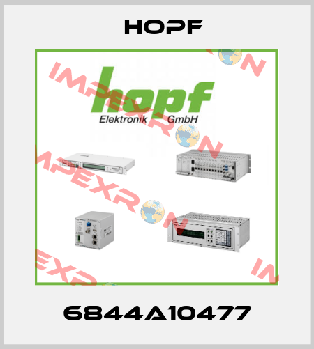6844A10477 Hopf