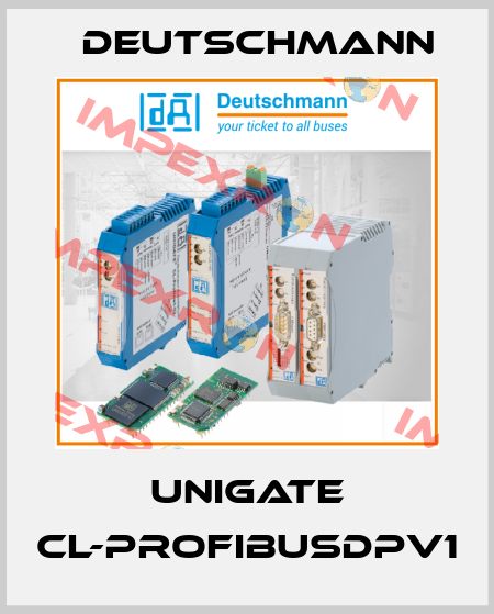 UNIGATE CL-ProfibusDPV1 Deutschmann
