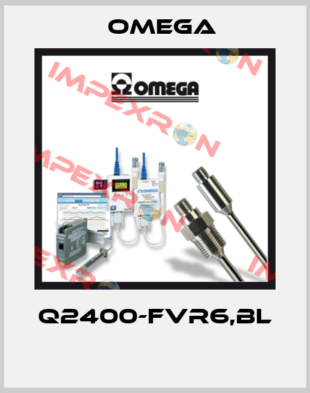 Q2400-FVR6,BL  Omega