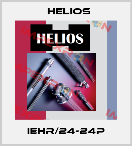 IEHR/24-24P Helios