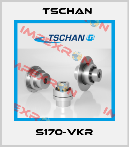S170-VKR Tschan