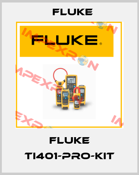 FLUKE TI401-PRO-KIT Fluke