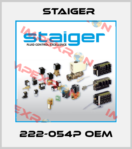 222-054P oem Staiger