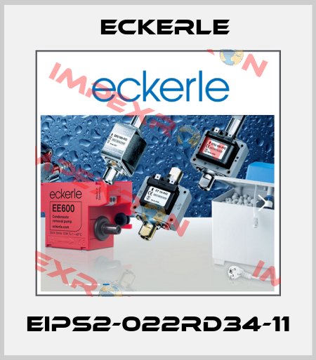 EIPS2-022RD34-11 Eckerle