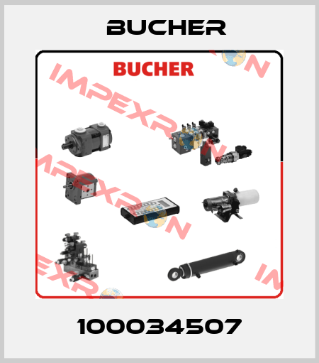 100034507 Bucher