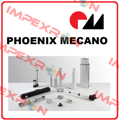 QKK05BC010100    LBM 1.3  Phoenix Mecano