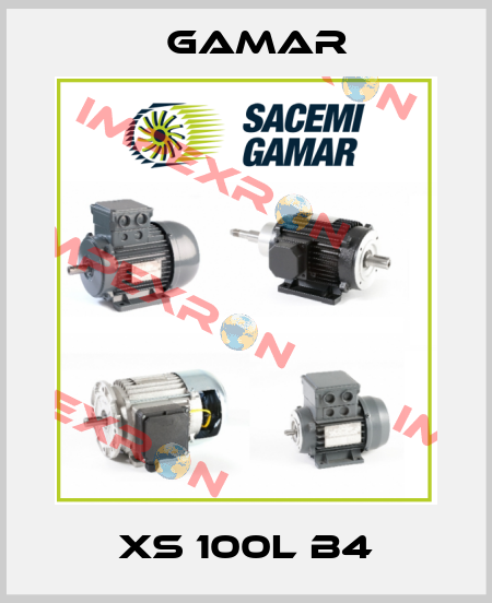 XS 100L B4 Gamar