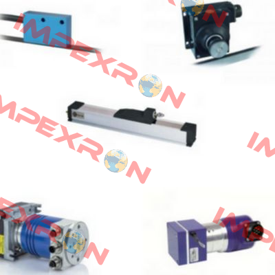 EL40G20S5/28P6X3PA0.3+M-12.162, SN:1826146-L2.1-10 Eltra Encoder