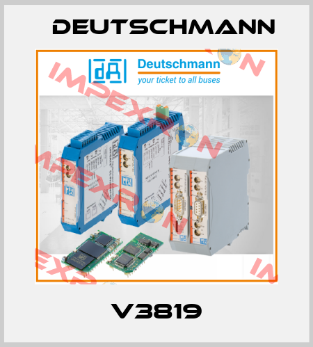V3819 Deutschmann