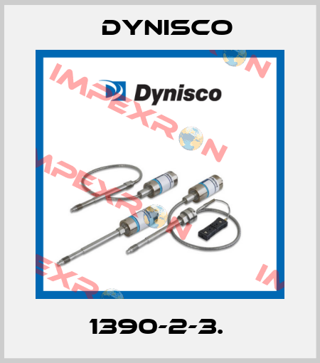 1390-2-3.  Dynisco