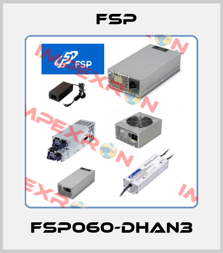 FSP060-DHAN3 Fsp