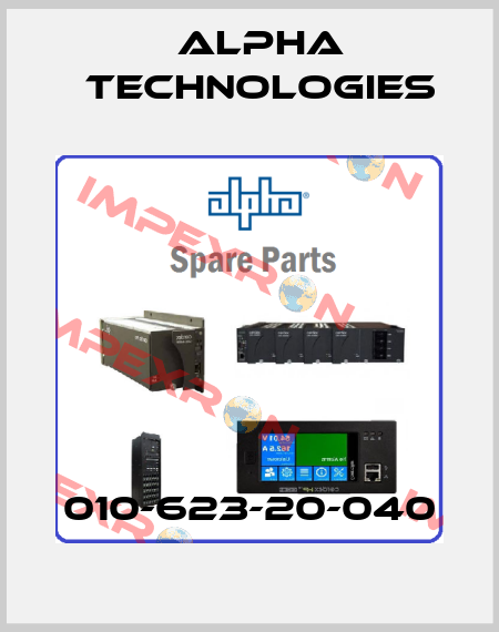 010-623-20-040 Alpha Technologies