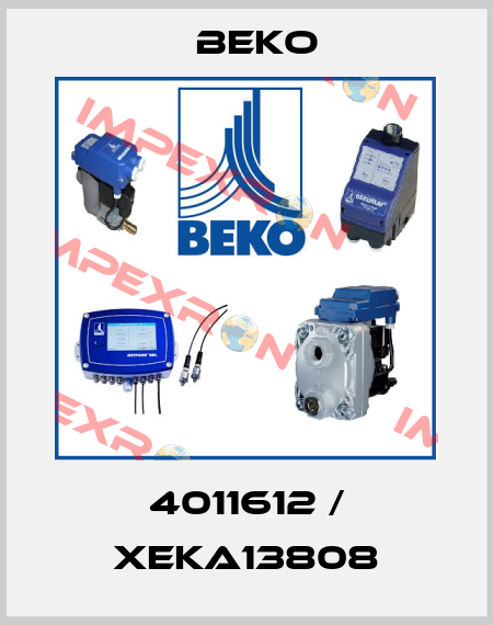 4011612 / XEKA13808 Beko
