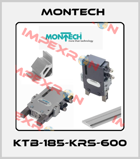 KTB-185-KRS-600 MONTECH