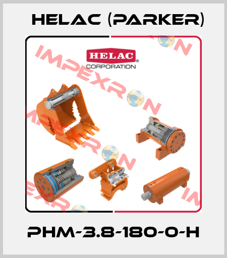 PHM-3.8-180-0-H Helac (Parker)