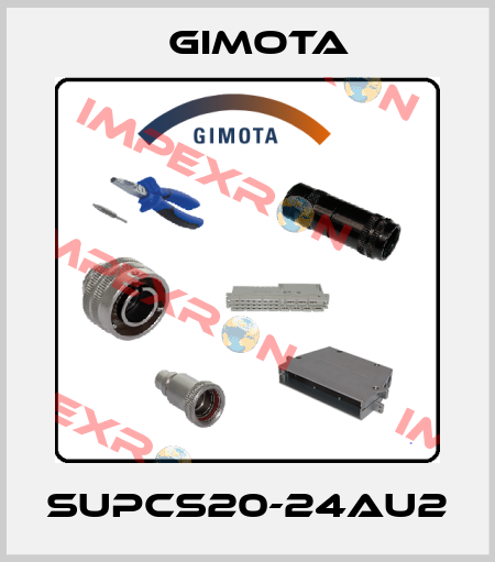 SUPCS20-24AU2 GIMOTA
