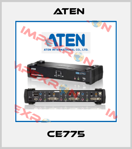 CE775 Aten