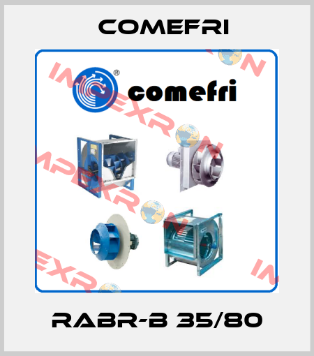 RABR-B 35/80 Comefri
