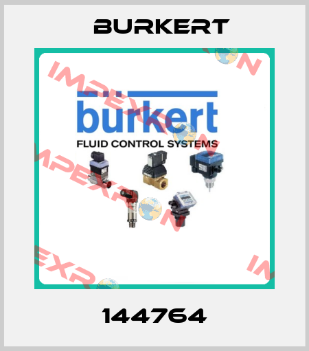 144764 Burkert