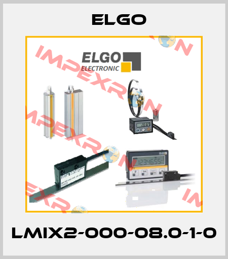 LMIX2-000-08.0-1-0 Elgo