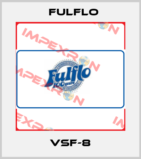 VSF-8 Fulflo