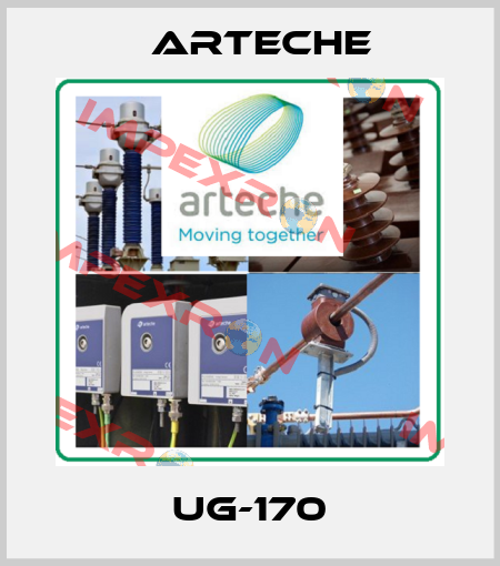 UG-170 Arteche