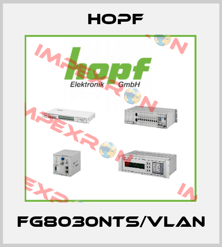 FG8030NTS/VLAN Hopf