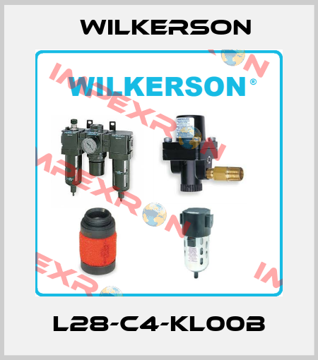 L28-C4-KL00B Wilkerson