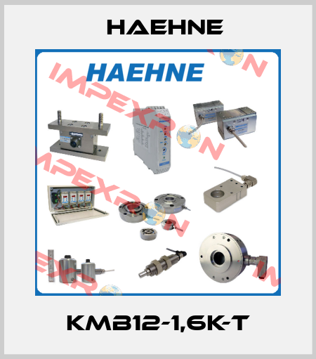 KMB12-1,6k-T HAEHNE