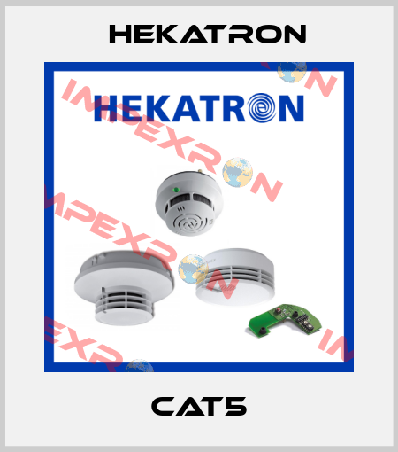 Cat5 Hekatron