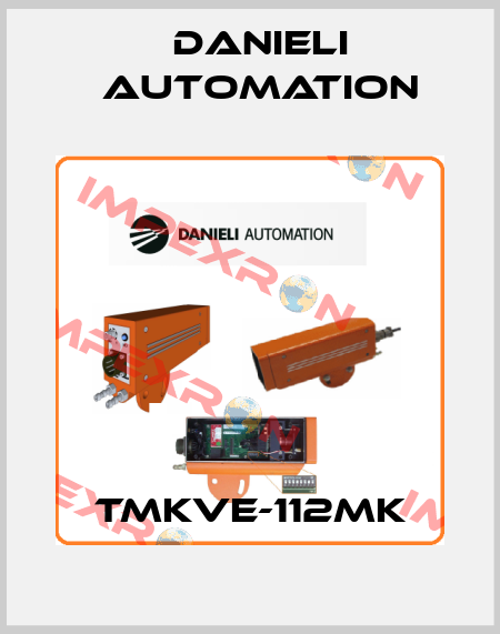 TMKVE-112MK DANIELI AUTOMATION