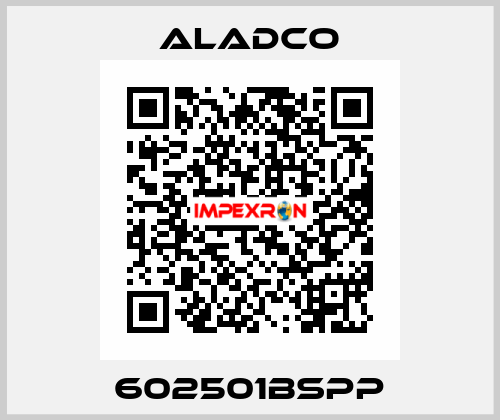 602501BSPP Aladco