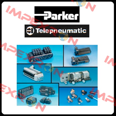 Repair kit for PBH-80 Parker