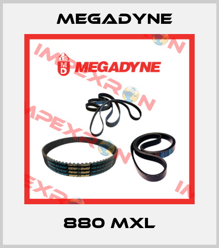 880 MXL Megadyne