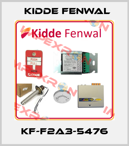 KF-F2A3-5476 Kidde Fenwal