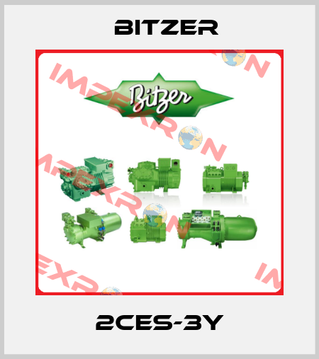 2CES-3Y Bitzer