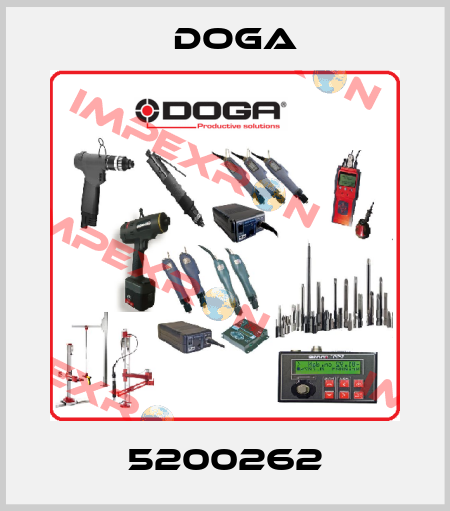 5200262 Doga