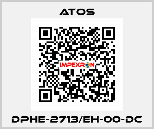 DPHE-2713/EH-00-DC Atos