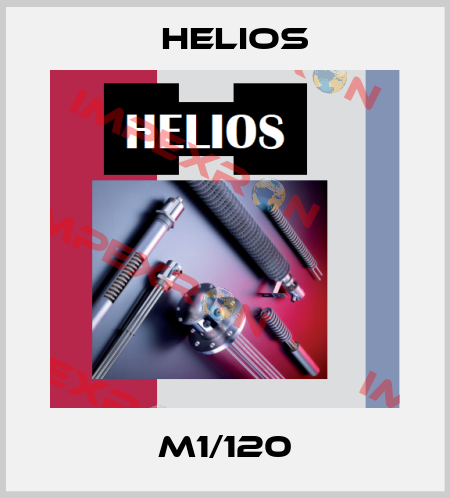 M1/120 Helios