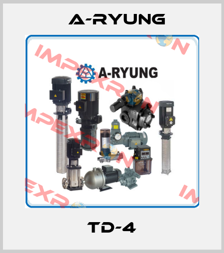 TD-4 A-Ryung