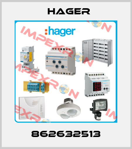 862632513 Hager