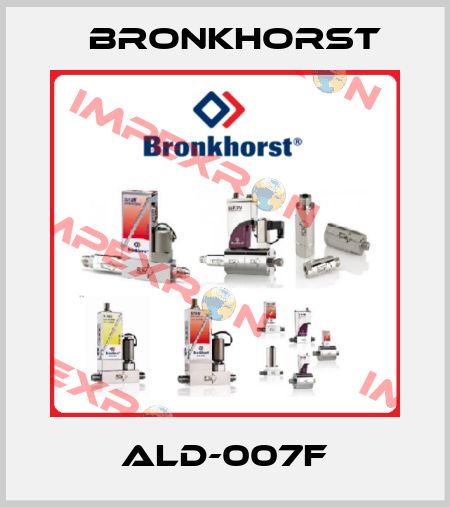 ALD-007F Bronkhorst